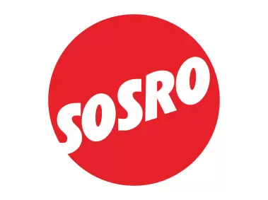 Sosro Logo