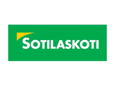 Sotilaskoti  Finnish Soldier Home Logo