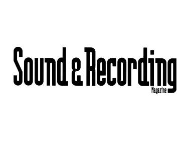 Sound & Recording Magazine Logo