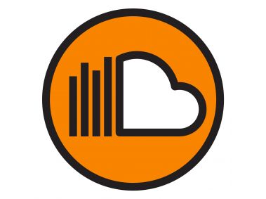 Soundcloud Icon Logo