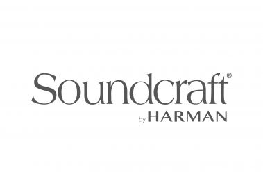 Soundcraft by Harman Logo