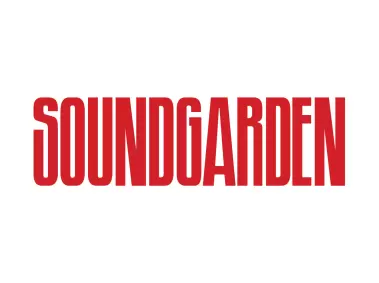 Soundgarden Logo