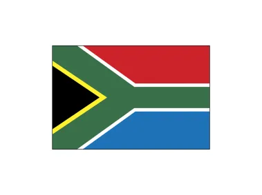 South Africa Logo