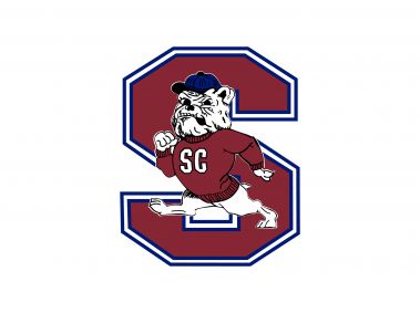 South Carolina State Bulldogs Logo