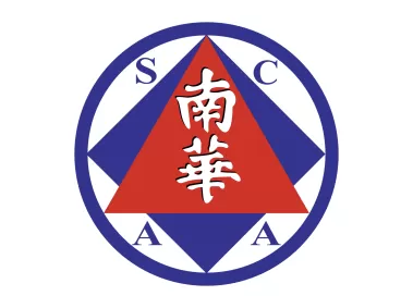 South China Athletic Logo