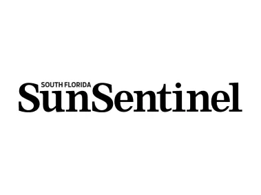 South Florida SunSentinel Logo