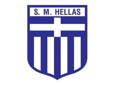 South Melbourne Hellas Logo