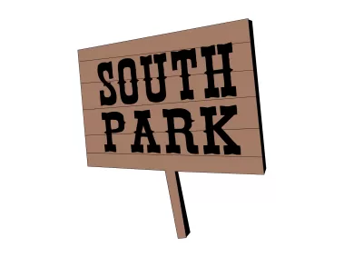 South Park Logo