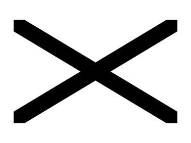 Southern Nationalist Flag Logo