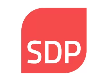 Sozialdemokratische Partei Finnlands Logo