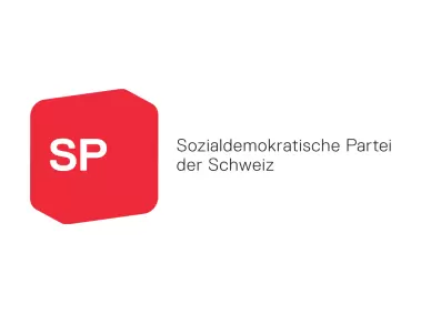 Sozialdemokratischen Partei der Schweiz 2009 Logo