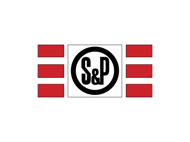 S&P Logo