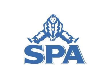 SPA Water Logo