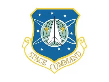 Space Command Logo