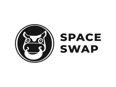 Space Swap Logo