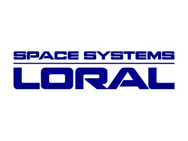 Space Systems Loral Logo