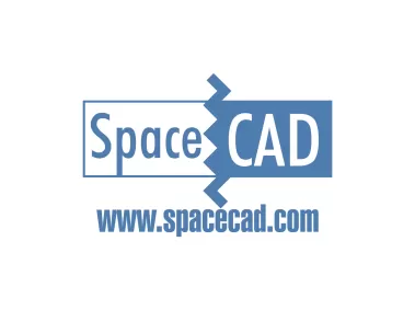 SpaceCAD Logo
