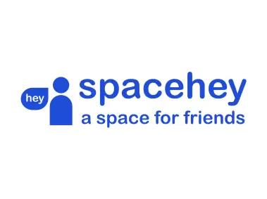 Spacehey Logo