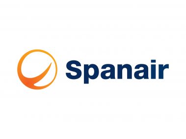 Spanair Logo