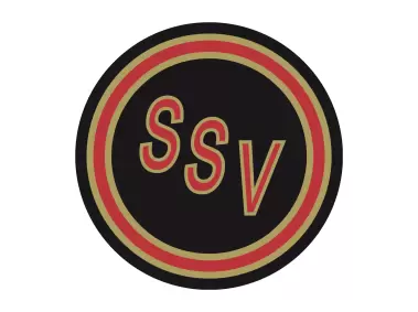 Spandauer SV Logo