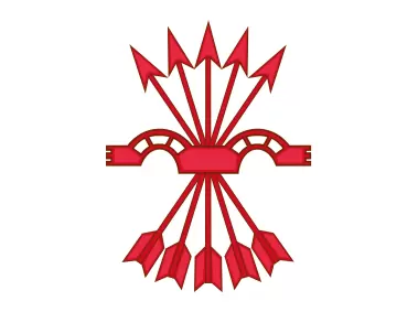 Spanish Falange Logo