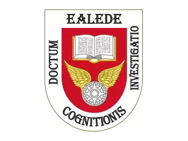 Spanish Higher Defence Studies College Logo