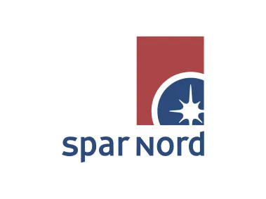 Spar Nord Logo
