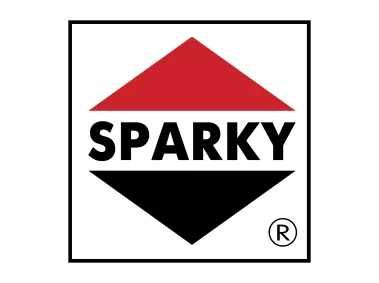 Sparky Logo