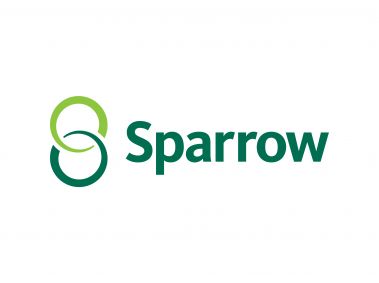 Sparrow Hospital Logo