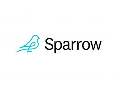 Sparrow New Logo