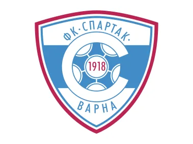 Spartak Varna Logo