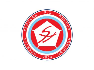 Spartak Yerevan FC Logo