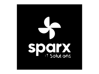 Sparx IT Solutions Logo
