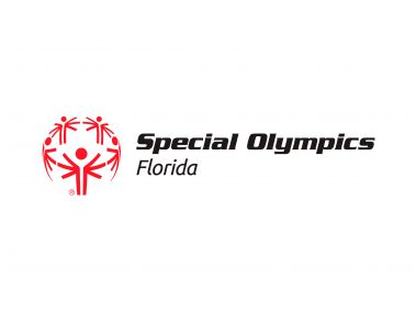 Special Olympics Florida Logo