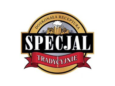 Specjal Beer Logo