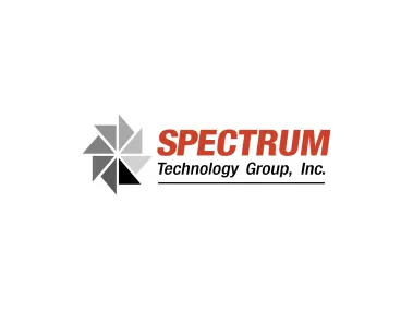 Spectrum Technology Group Logo