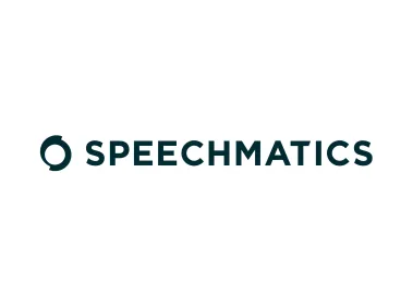 Speechmatics Logo