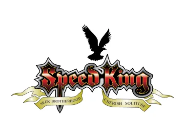 Speed King Logo