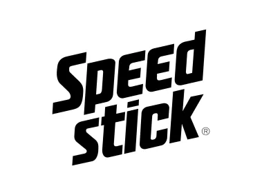 Speed Stick Logo