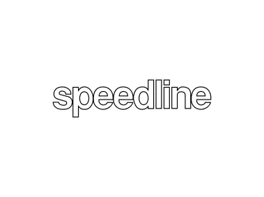 Speedline Logo