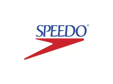 Speedo Old Vertical Logo