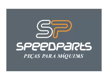 Speedparts Logo