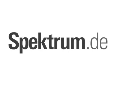 Spektrumde Logo