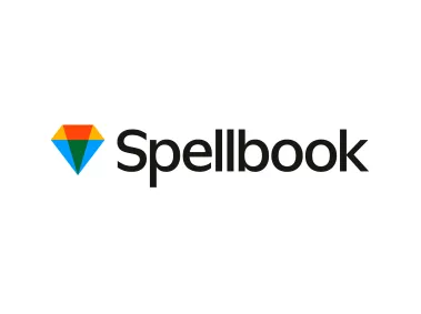Spellbook Logo