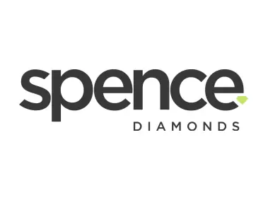 Spence Diamonds Logo