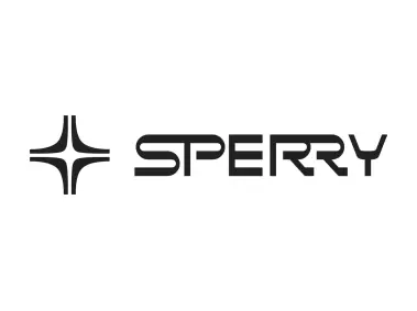 Sperry Corporation Logo