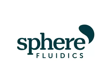 Sphere Fluidics New Logo