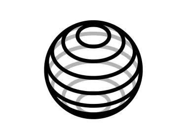 Sphere Globe Logo