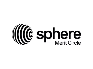 Sphere Merit Circle Logo