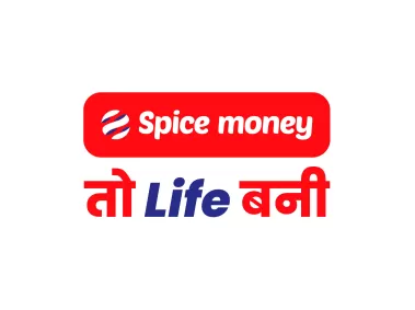 Spice Money Logo